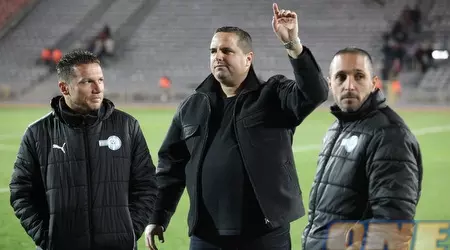 ONE - מספר 1 בספורט