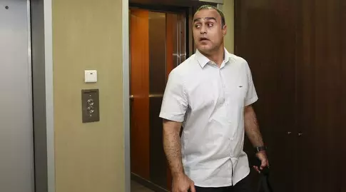 אסי רחמים (איציק בלניצקי)
