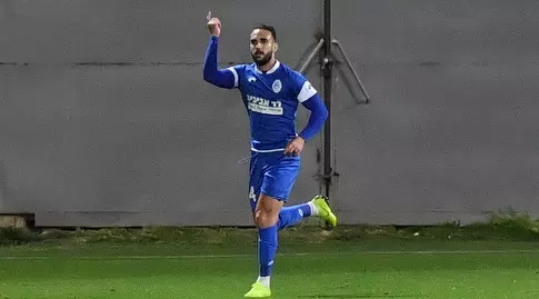 מוטי מלכה (חגי מיכאלי)