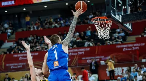 פטריק אודה (FIBA)