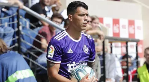 פדרו פורו (La Liga)
