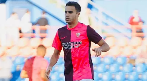 סרחיו רגילון (La Liga)