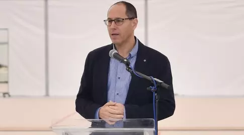שי אברהמי (חגי מיכאלי)
