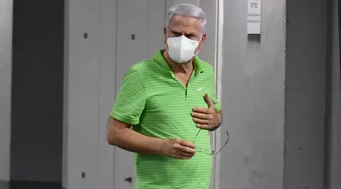 יעקב שחר (עמרי שטיין)