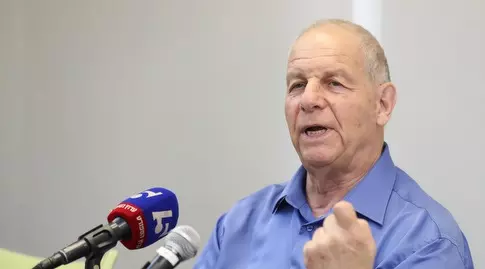 עודד מודריק (רדאד ג