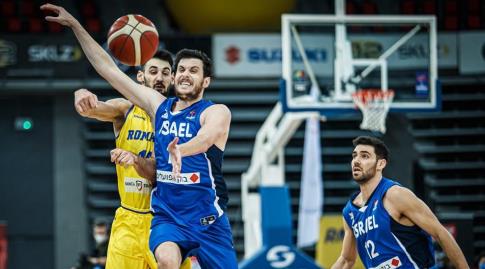 גיא פניני (FIBA.COM)