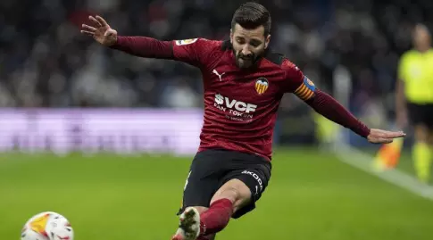 חוסה גאיה (La Liga)