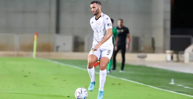 סער פדידה (שחר גרוס)