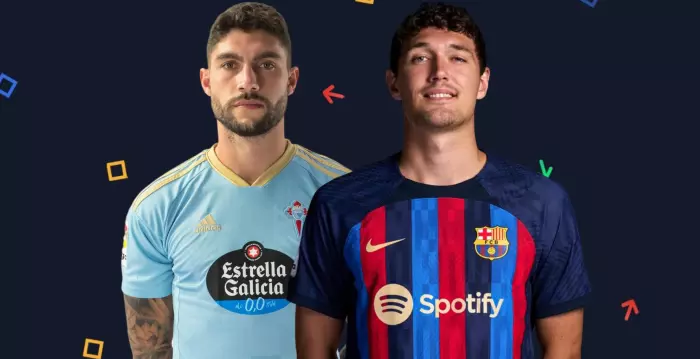 כריסטנסן ונונייס (La Liga)