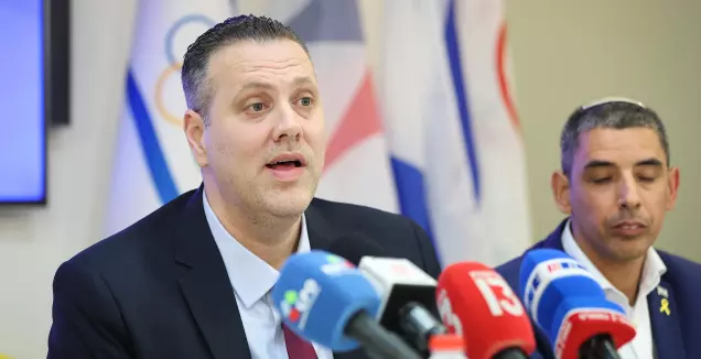 מיקי זוהר (רדאד ג'בארה)